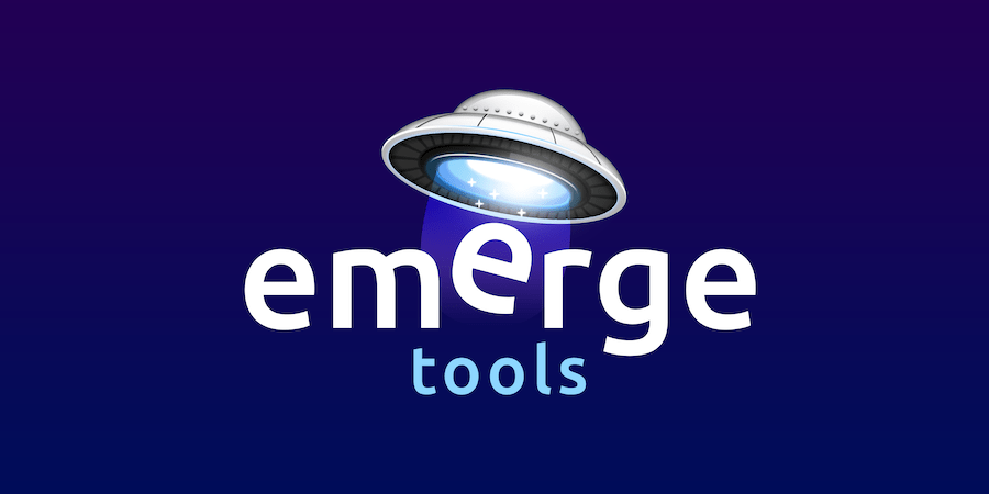 Image of Emerge logo