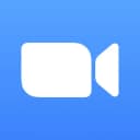 Zoom app icon