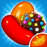 App icon for Candy Crush Saga