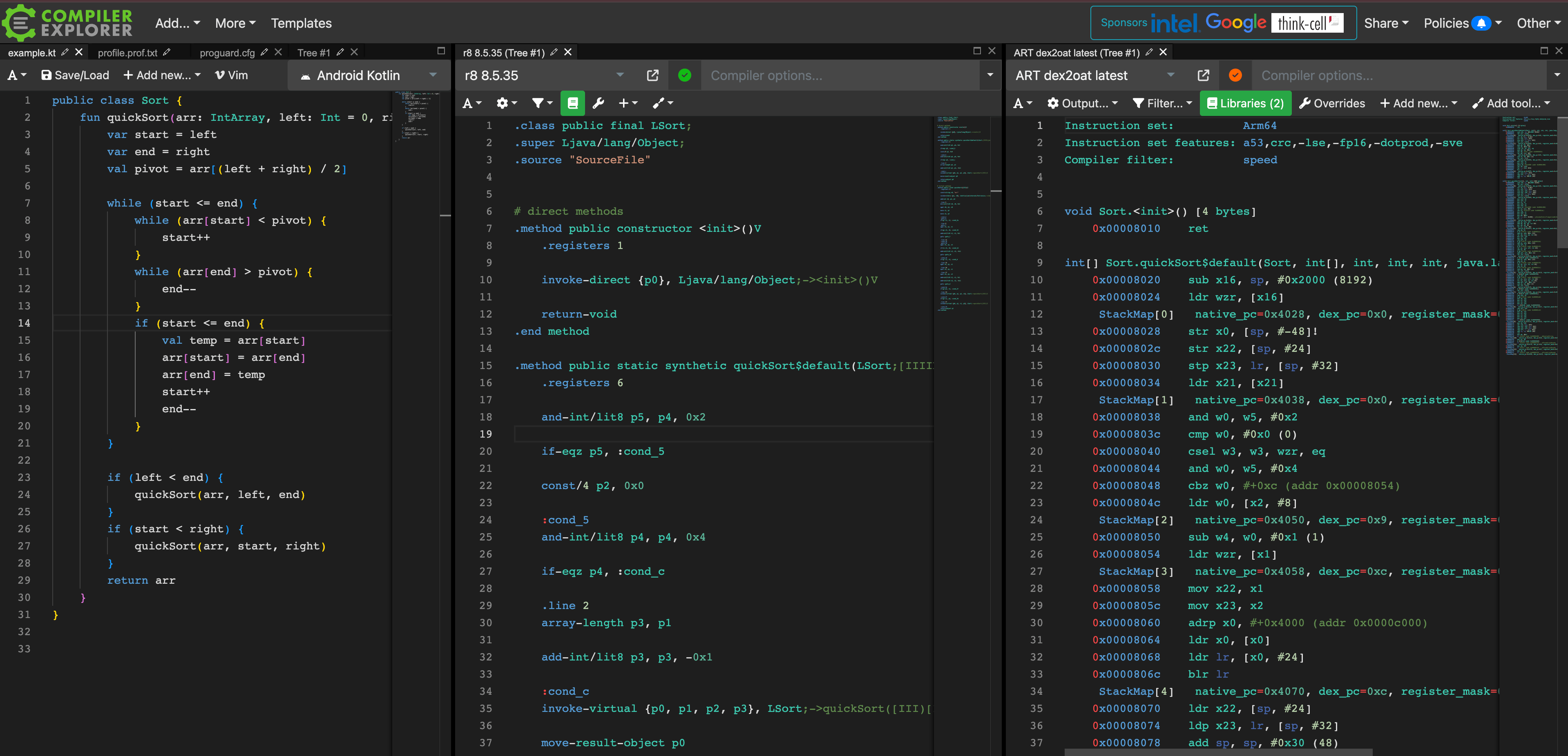 Emerge Tools Blog | Are Android apps THAT much smaller than iOS?